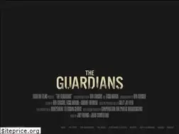 Sites similar to theguardiansfilm.com