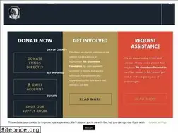Sites similar to theguardiansfoundation.org