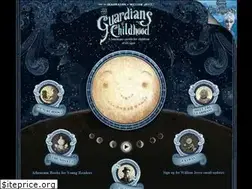 Sites similar to theguardiansofchildhood.com
