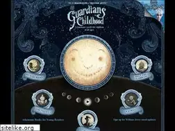 Sites similar to theguardiansofchildhoodbooks.com