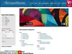 Sites similar to theguardroom.com