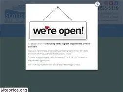 Sites similar to theguelphdentist.com