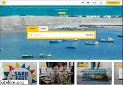 Sites similar to theguernseydirectory.com