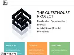 Sites similar to theguesthouse.ie