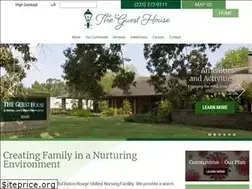 Sites similar to theguesthousebr.com