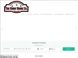 Sites similar to theguesthouseco.com