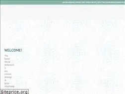 Sites similar to theguesthouserestaurant.com