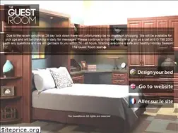 Sites similar to theguestroom.ca