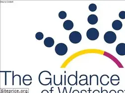 Sites similar to theguidancecenter.org