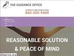 Sites similar to theguidanceofficellc.com