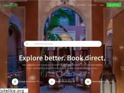 Sites similar to theguide.tab.travel