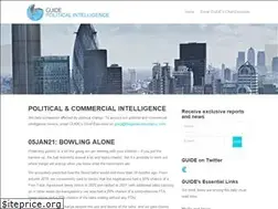 Sites similar to theguideconsultancy.co.uk