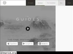 Sites similar to theguidesapp.com