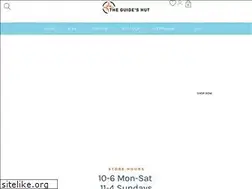 Sites similar to theguideshut.ca