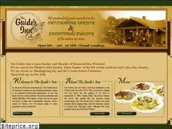 Sites similar to theguidesinn.com