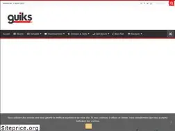 Sites similar to theguiks.com