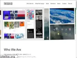 Sites similar to theguild.jp