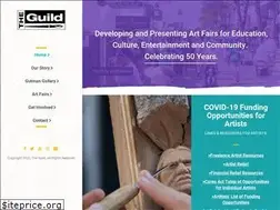 Sites similar to theguild.org