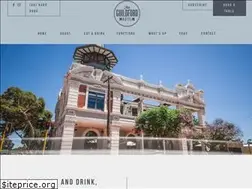 Sites similar to theguildfordhotel.com.au