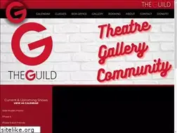 Sites similar to theguildpei.com