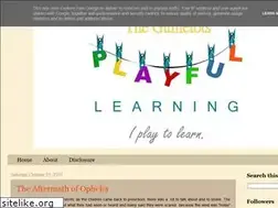 Sites similar to theguilletots.blogspot.com