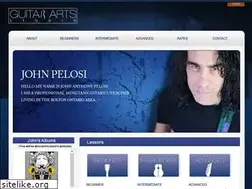 Sites similar to theguitarartsstudio.com