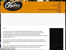 Sites similar to theguitarcorner.ca