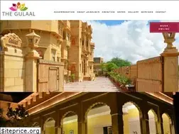 Sites similar to thegulaal.com
