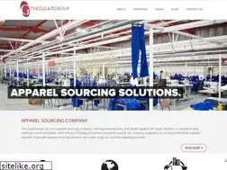 Sites similar to thegulatigroup.com
