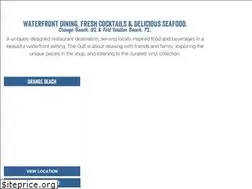 Sites similar to thegulf.com