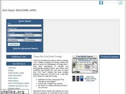 Sites similar to thegulfbeaches.com