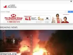 Sites similar to thegulfindians.com
