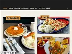 Sites similar to thegumbodiner.com