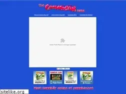 Sites similar to thegummybeargame.com