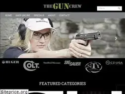 Sites similar to theguncrew.com