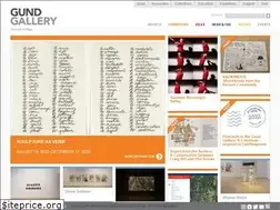 Sites similar to thegundgallery.com