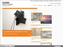 Sites similar to thegundgallery.org