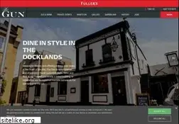 Sites similar to thegundocklands.com
