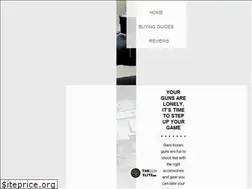 Sites similar to thegunelite.com