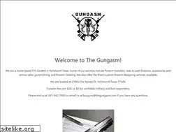Sites similar to thegungasm.com