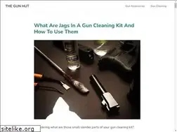 Sites similar to thegunhut.com