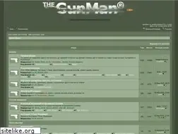 Sites similar to thegunman-bg.com
