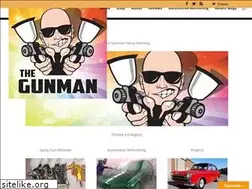 Sites similar to thegunman.net.au