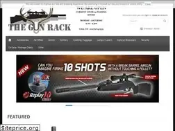 Sites similar to thegunrack.co.uk