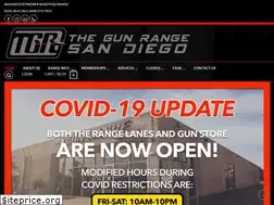 Sites similar to thegunrangesandiego.com