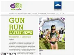Sites similar to thegunrun.co.za