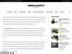 Sites similar to thegunsafes.net