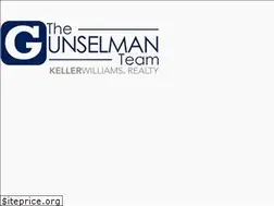 Sites similar to thegunselmanteam.com