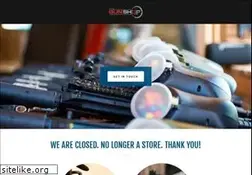 Sites similar to thegunshop.com