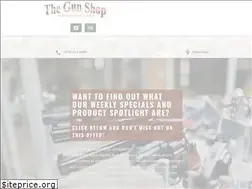 Sites similar to thegunshopatmacgregors.com